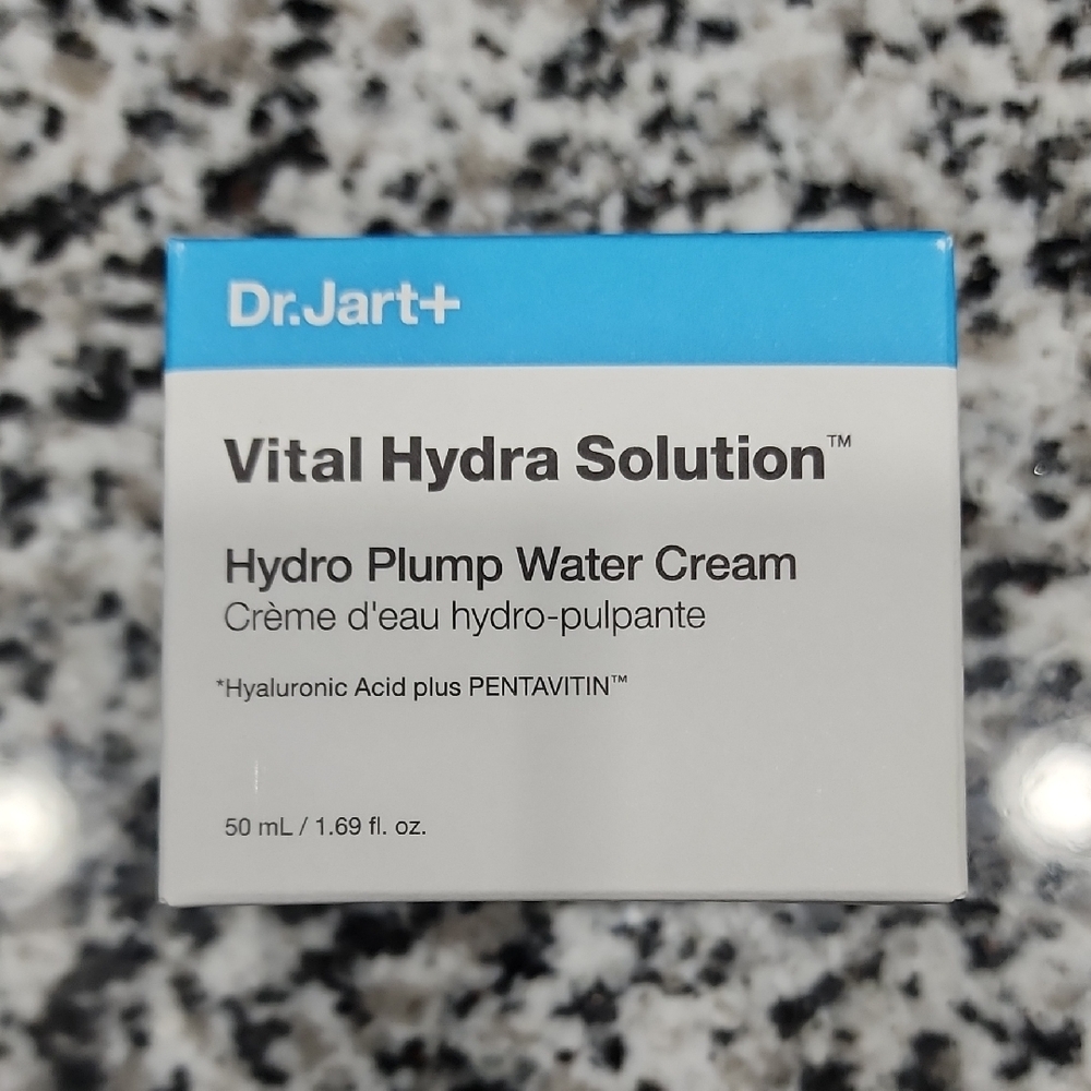 Dr.Jart+ Vital Hydra Solution Water Cream